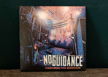 NO GUIDANCE - FIREWORKS FOR ARSONISTS 1