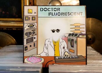 Doctor Fluorescent - Doctor Fluorescent 3