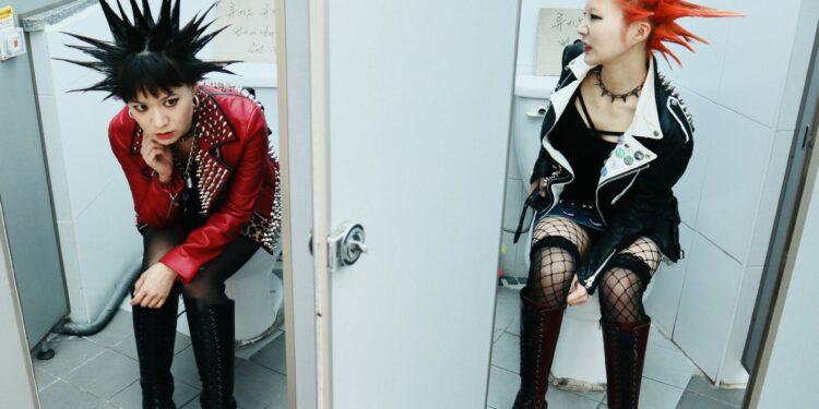 Vinylkeks4Nepal – #9 RUMKICKS