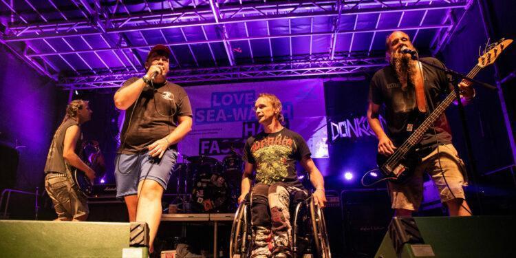 MusInclusion - #17 DON KANAILLE 1 Copyright: Eva Hnie (https://www.facebook.com/eva.hnie)