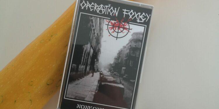 Operation Foxley - Nonkonform 1 Operation Foxley – Nonkonform