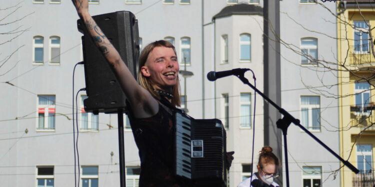 Musik trifft Literatur #12 – Interview mit FaulenzA