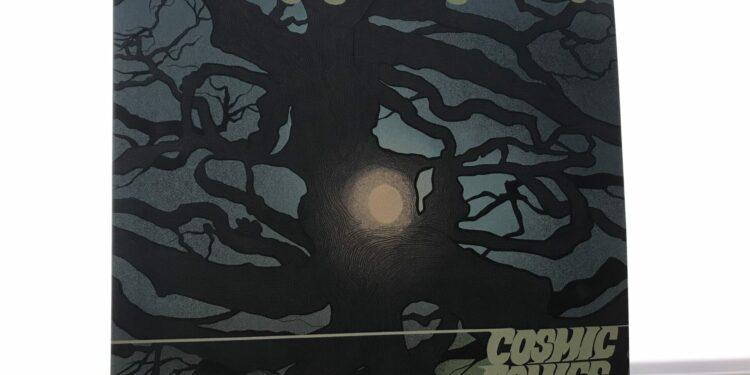 Permanent Clear Light – Cosmic Comics