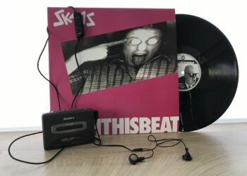 Skaos - Catch this Beat 1