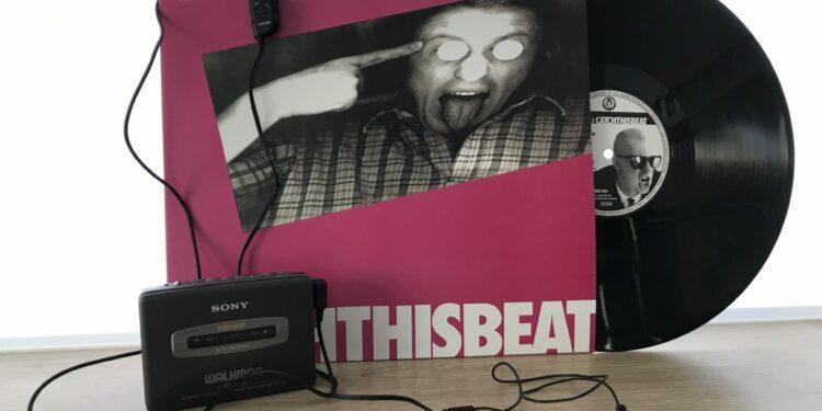 Skaos - Catch this Beat 1 Skaos – Catch this Beat