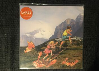 Lakes - Start Again 11