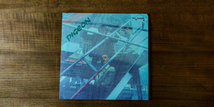Pigeon – Deny All Knowledge Of Complicity