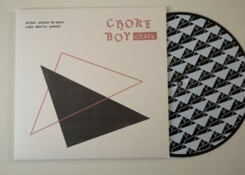 Choke Boy - Chalk 3