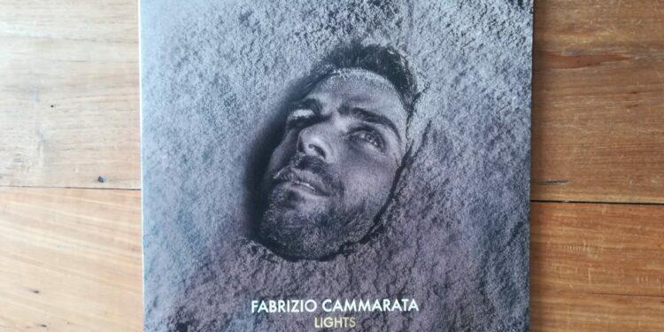 Fabrizio Cammarata - Lights