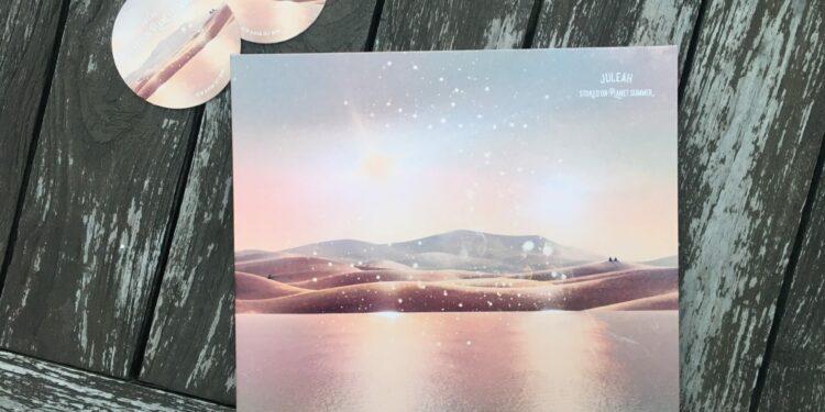 Juleah - Stoked On Planet Summer 1 Juleah – Stoked On Planet Summer