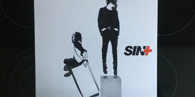 Sinplus - Break The Rules 1 Sinplus – Break The Rules
