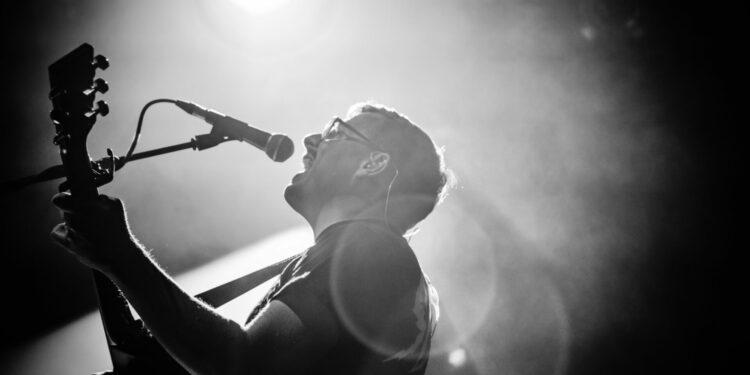 Musik trifft Literatur #15- Interview mit Thomas Mulitzer von Glue Crew 1 Musik trifft Literatur #15- Interview mit Thomas Mulitzer von Glue Crew