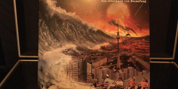 Betonkinder – Vom Untergang zum Neuanfang