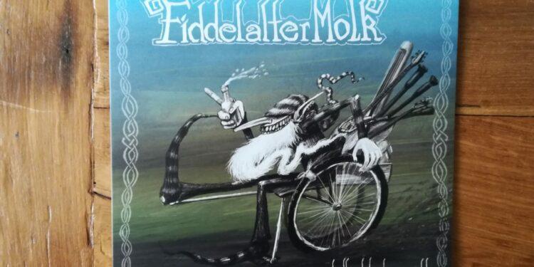 Fiddelaltermolk - better late als gar nicht 1 Fiddelaltermolk - Better late als gar nicht