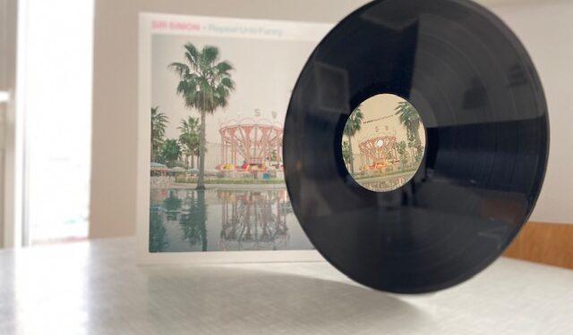 Sir Simon - Repeat Until Funny