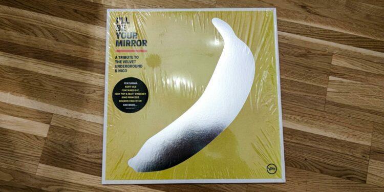 Various Artists - I'll Be Your Mirror: A Tribute To The Velvet Underground & Nico 1 I'll Be Your Mirror A Tribute To The Velvet Underground & Nico