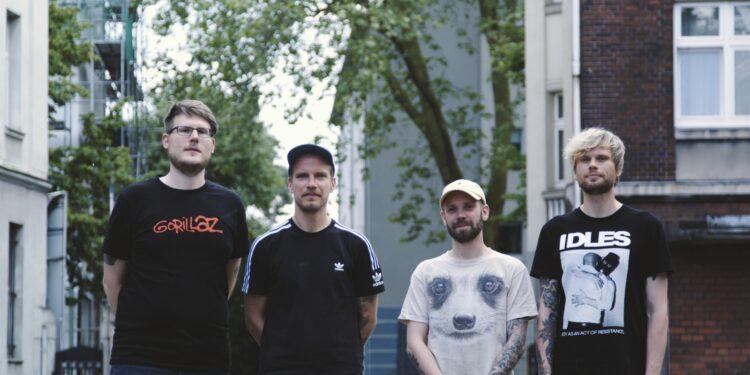 Leitkegel (Foto: Kay Özdemir)