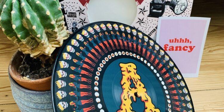 V.A. – Voodoo Rhythm Label Compilation Vol. 5