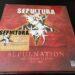 Sepultura - Sepulnation: The Studio Albums 1998 - 2009 3 Sepultura: Sepulnation: The Studio Albums 1998 - 2009
