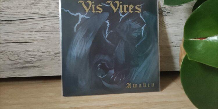 Vis Vires - Awaken 1 Vis Vires - Awaken
