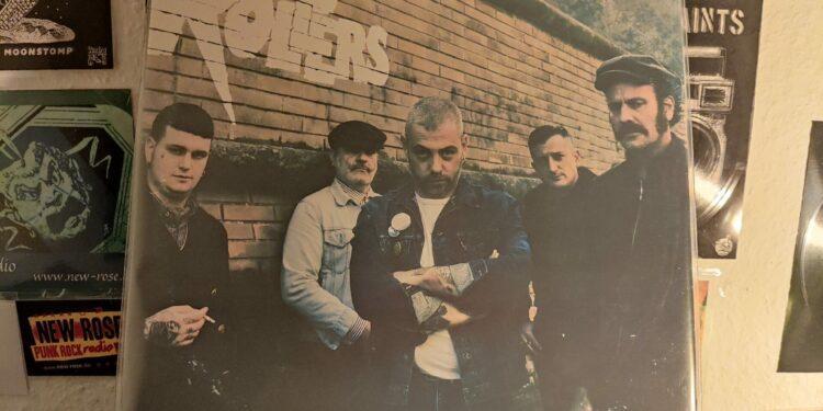 Mad Rollers - Get Mad