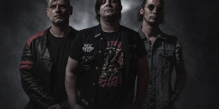 Hellgreaser - Horrorpunk 1 Hellgreaser