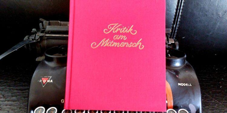 Ferdinand Führer, Roland van Oystern, Lisbert - Kritik am Mitmensch 1 Ferdinand Führer, Roland van Oystern, Lisbert - Kritik am Mitmensch