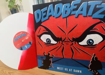 DeadBeatz - Meet Us At Dawn 10