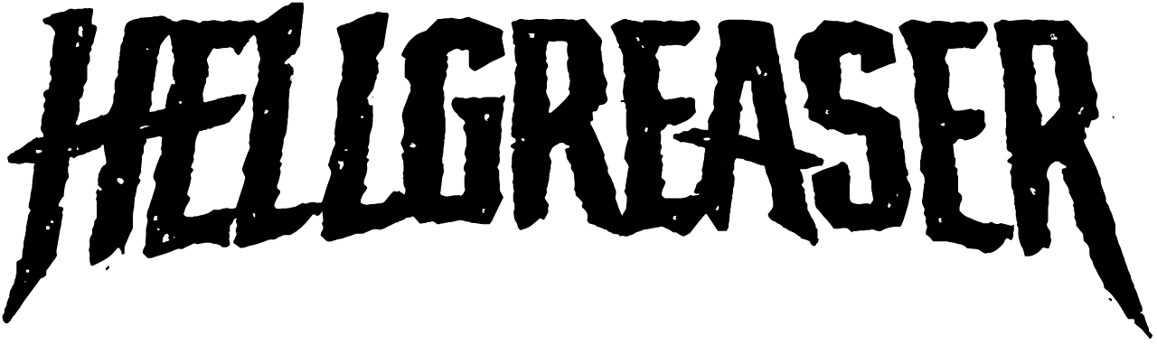 Hellgreaser - Horrorpunk 1
