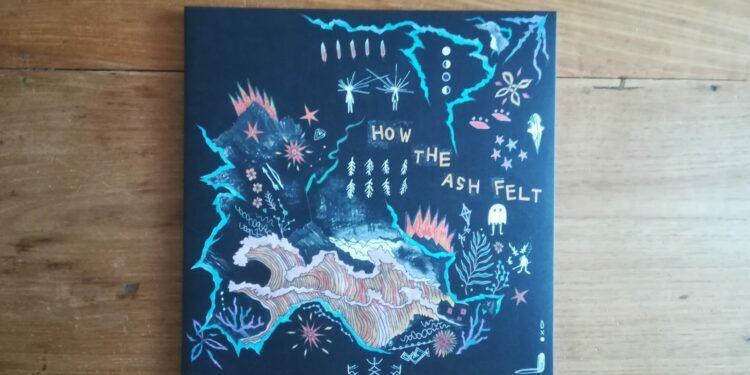 All The Luck In The World - How The Ash Felt