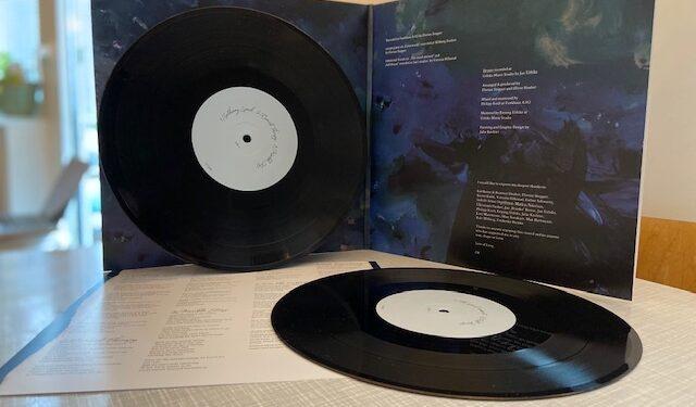 Oliver Earnest - The Water Goes The Other Way