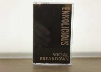 Ennolicious - Social Breakdown 1