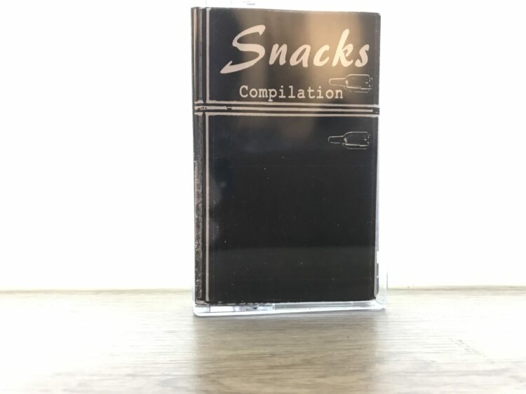 Snacks Compilation - Various Artists 1