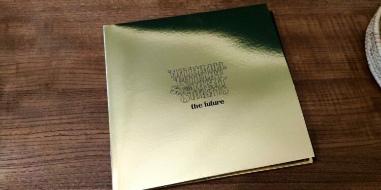 Nathaniel Rateliff & The Night Sweats1