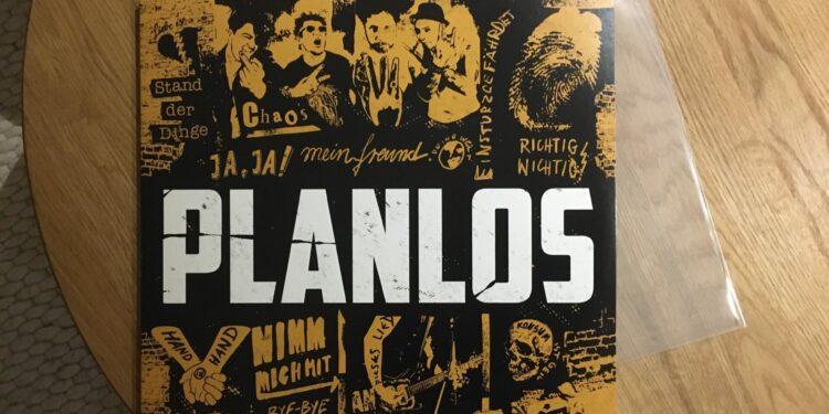 Planlos – Planlos