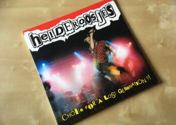 Heideroosjes - Choice For A Lost Generation?! 7