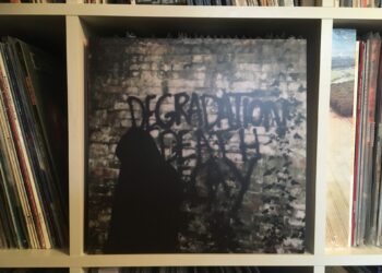 Ian Miles - Degradation, Death, Decay 1