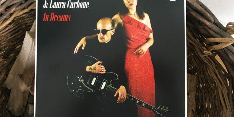 The Underground Youth & Laura Carbone – In Dreams