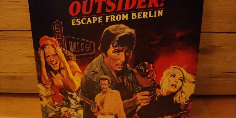 Reno Divorce - Outsider! Escape From Berlin 1 Reno Divorce - Outsider! Escape From Berlin