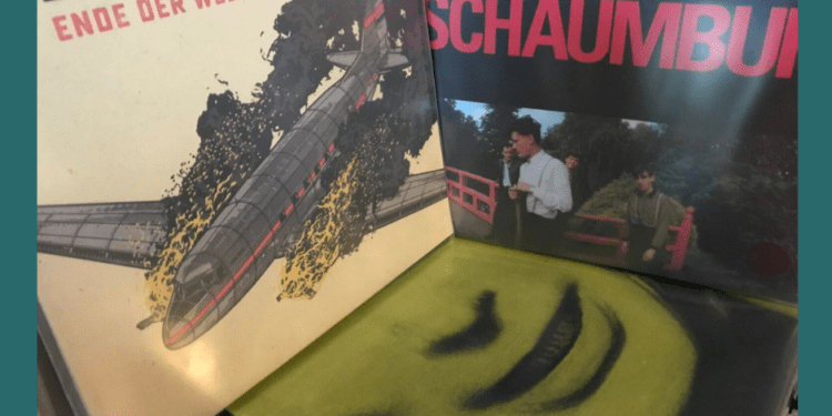 Best of 2021 -die Top 3 von Lagartija Nick