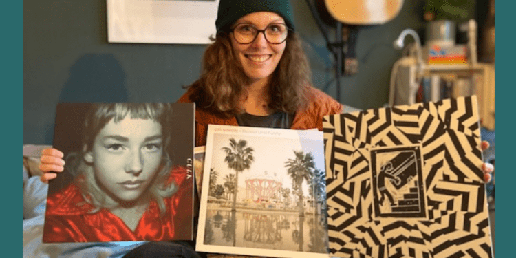 Best of 2021 -die Top 3 von Anne