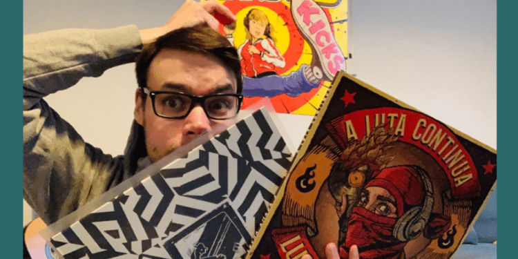 Best of 2021 -die Top 3 von Colt