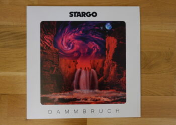 Stargo - Dammbruch