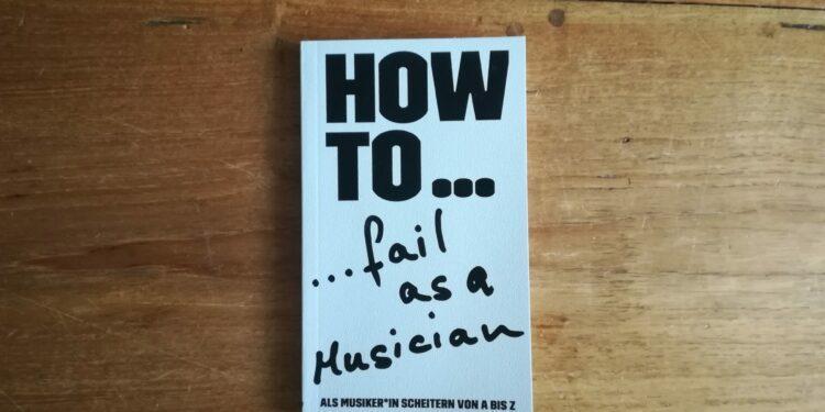 Denis - How to ... fail as a Musician 1 Denis - How to ... fail as a Musician