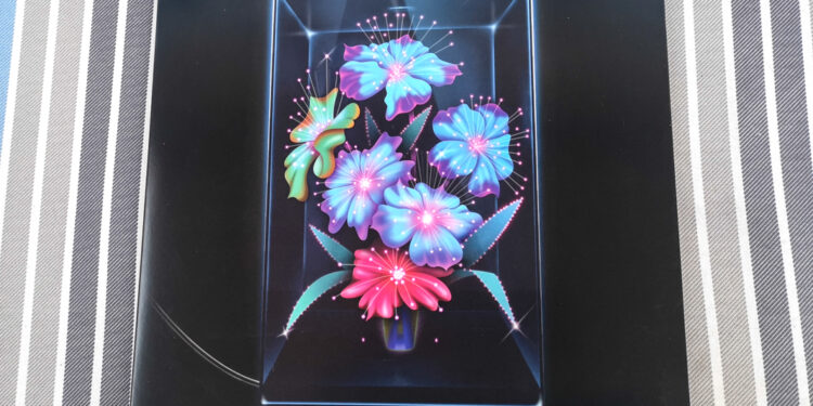 Xenia Rubinos – Una Rosa 1 Xenia Rubinos