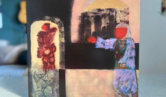 Hand Habits - Fun House