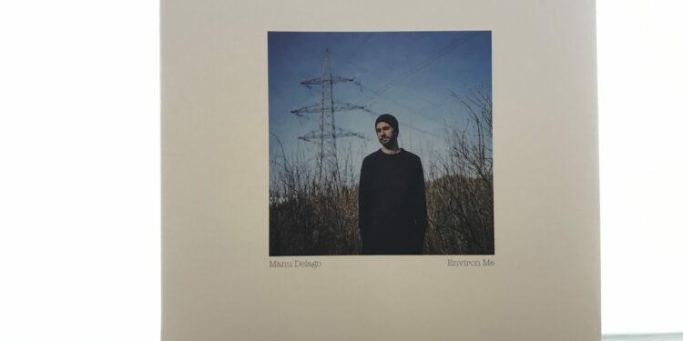 Manu Delago – Environ Me