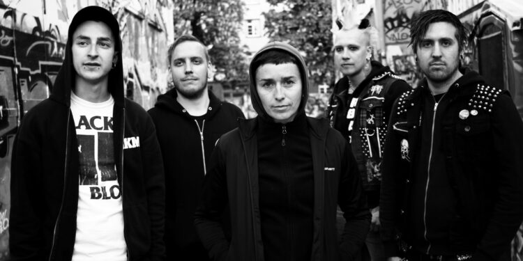 Vinylkeks4Nepal - #19 PESTPOCKEN 1 Pestpocken