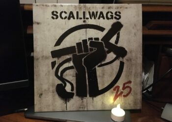 Scallwags - 25 2