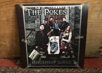 The Pokes - Another Toast... 7